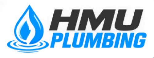 Logo HMU Plumbing