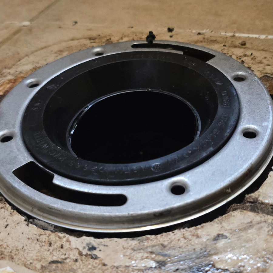 drain cleaning services